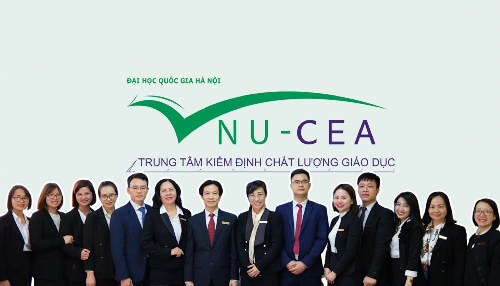 2022: A successful year for VNU-CEA